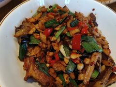 -印象鲵宴·张家界地标美食名片(溪布街店)