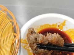 -郑家包子牛肉拉面(尚勤路店)