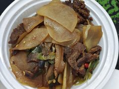 -老灶房-四川土菜(铁牛广场店)