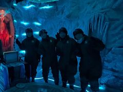 -E+有冰工厂·昆仑寒宫2(五角场店)