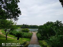-美兰湖景区