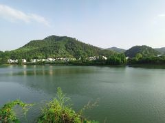 -新安江山水画廊风景区