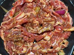 -丹东特色烤肉(学府路一部店)