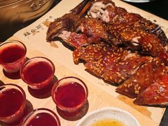 -桂小厨广西菜(万象城店)