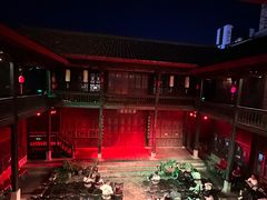 -马家大院