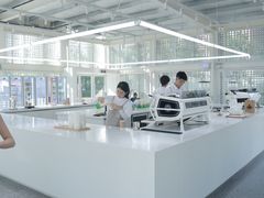 -wakanda瓦坎达咖啡(创享天地店)