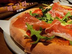 -FABIO’S费比欧披萨餐厅