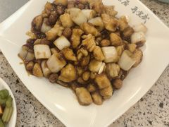 -厚味居炙子烤肉·清真(天桥南纬路店)