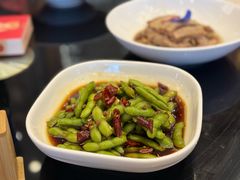 -聚鑫阁江浙菜·非遗传承技艺(青村帝华园店)