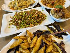 -鲁南仔·滕州炒鸡(经三路店)