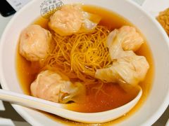 -深仔记茶餐厅(亚士厘道店)