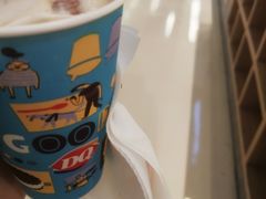 -DQ·蛋糕·冰淇淋(合生汇店)