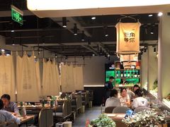 -街角等你.大连海鲜烧烤(西安路店)