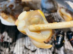 -泰白海鲜烧烤大全