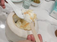 -果然农夫椰子鸡(虎门大润发店)