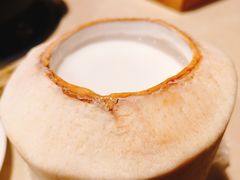 -烹然四季椰子鸡火锅(团结湖总店)