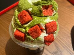 -DQ·蛋糕·冰淇淋(万象城店)