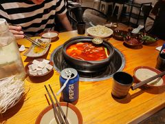 -饕老居耙牛肉(北碚总店)