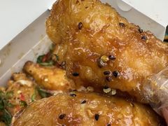 -悠个炸鸡(南京创始店)