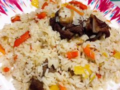 -新疆巴州金丝特餐厅(大钟寺店)