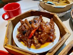 -避风塘·金牌店·夜宵(金玉兰店)