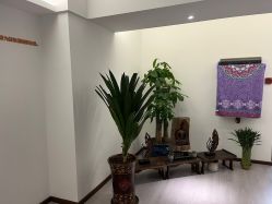 -馨媛瑜伽普拉提