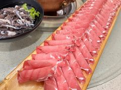 -阳坊胜利涮羊肉(阳坊老店)