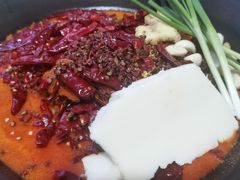 -黄潇洒老火锅(九眼桥宏济巷店)