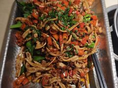 -大碗先生(万家丽店)