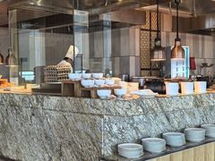 -嘉定凯悦·咖啡厅