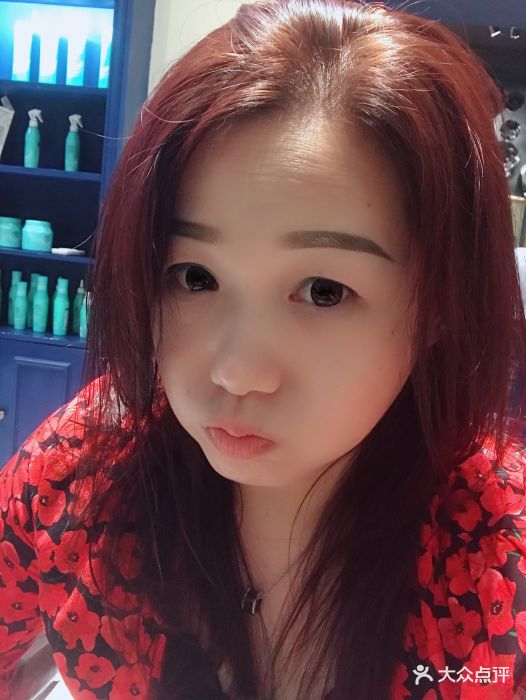 near&far(威海路店)图片 - 第55张