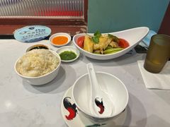 -滕记星发餐室·新加坡菜(巨鹿路店)