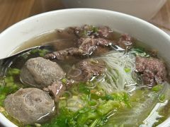 -立文冬·鲜活面(杭州太合商业中心店)