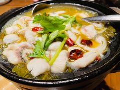 -陶德砂锅(蜀汉路店)