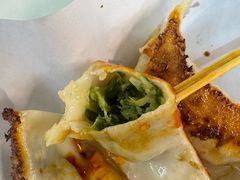 -佑汉小贩大楼熟食中心