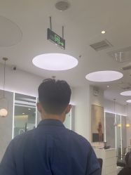 -YESIDO椰岛造型烫发染发