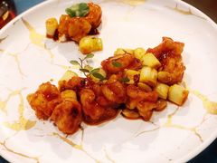 家烧深海虾球-麟1929(外滩店)