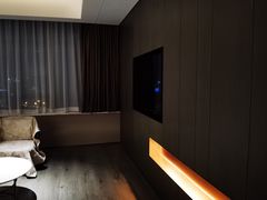 -深圳罗湖水贝IBC亚朵酒店