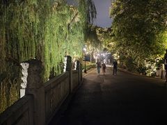 -西湖外事游船(花港观鱼码头)