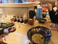 -寸屋拉面(凯德晶萃店)