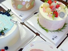 -云境cloudland·口味蛋糕•下午茶(长江路店)