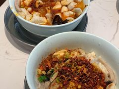 -春发生饭店·非遗(南院门店)