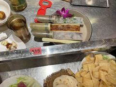 -朱光玉火锅馆(正弘城店)