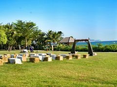 -三亚亚龙湾红树林度假酒店