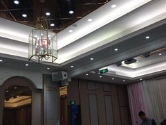 -君德澜酒家·创意粤菜(金山谷店)