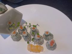 -梧桐花园餐厅(新城店)