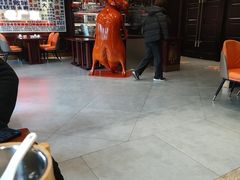 -古南都·老广东酒楼(龙江店)