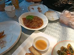 -阿娘家·原生态农家菜(国顺东路店)