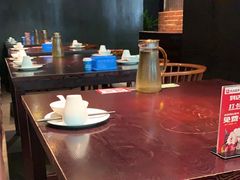 -永安鱼庄·镇江菜(东吴路店)