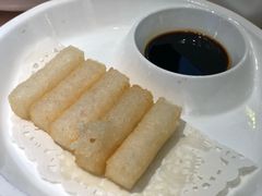 -茅庐毛血旺(临沂泰盛广场店)